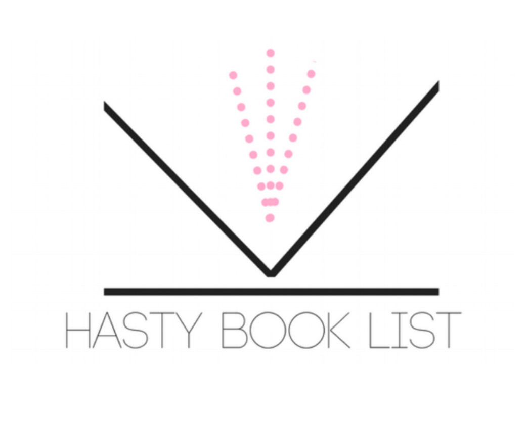 Sheryl haft_news_13_hasty book list