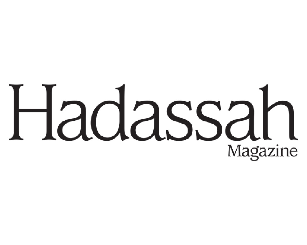 Sheryl haft_news_19_hadassah Magazine