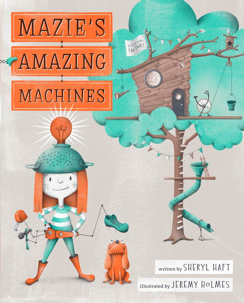 Mazies-Amazing-Machines-book-cover